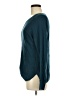 MICHAEL Michael Kors Teal Pullover Sweater Size M - photo 5