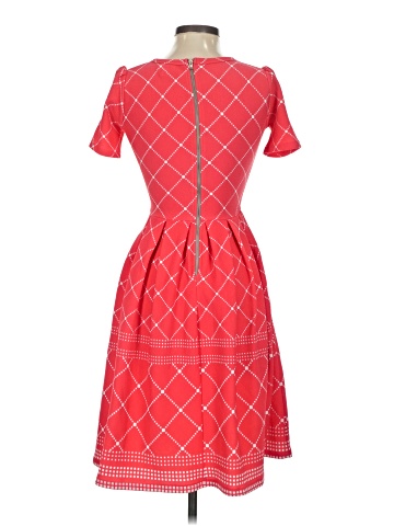 Lularoe Casual Dress (view 2)