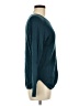 MICHAEL Michael Kors Teal Pullover Sweater Size M - photo 4