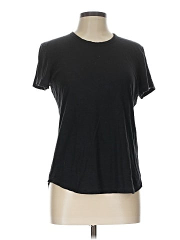 James Perse Short Sleeve T-Shirt (view 1)