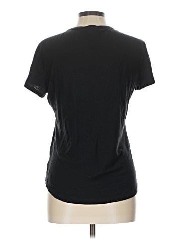 James Perse Short Sleeve T-Shirt (view 2)