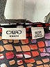 Cato Orange Short Sleeve Blouse Size 18 - photo 7