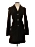 Pink Tartan Black Coat Size 0 - photo 1