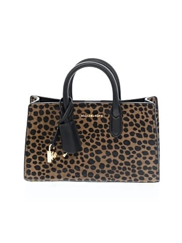 Michael Kors Satchel (view 1)