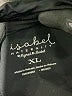 Isabel Maternity Black Active Pants Size XL Maternity - photo 3