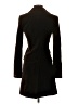 Pink Tartan Black Coat Size 0 - photo 2