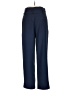 Madewell 100% Polyester Blue Drapey Paperbag Pants Size 00 - photo 2