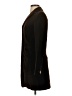 Pink Tartan Black Coat Size 0 - photo 5