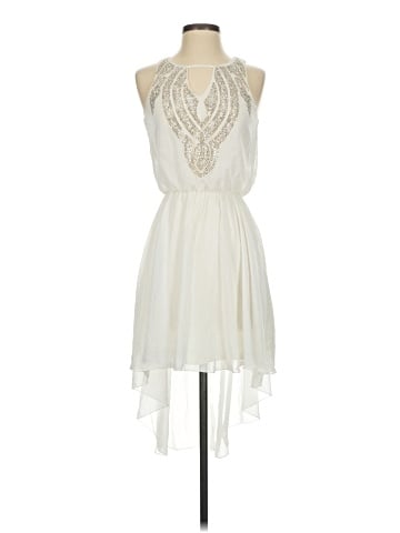 Charlotte Russe Cocktail Dress (view 1)