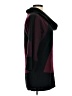 Anne Klein Burgundy Wool Pullover Sweater Size M - photo 4