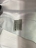 Unbranded White Athletic Shorts Size M - photo 3