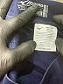 Mizuno Solid Blue Athletic Shorts Size S - photo 4