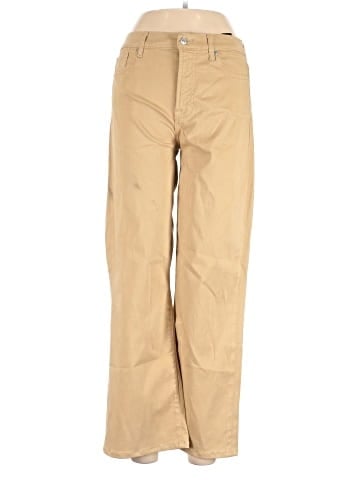 7 For All Mankind Khakis (view 1)