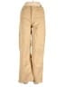 7 For All Mankind Solid Tan Khakis Size 30 waist - photo 1