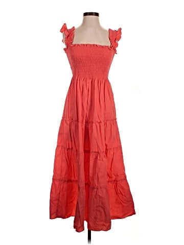 Quince Casual Dress (view 1)