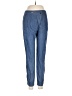 Vince. 100% Lyocell Blue Casual Pants Size 0 - photo 1