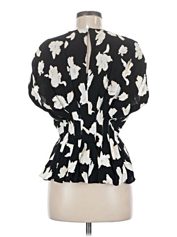 Proenza Schouler Short Sleeve Blouse (view 2)