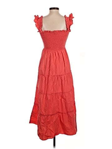 Quince Casual Dress (view 2)
