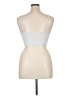 Nautica Silver Tank Top Size 1X - photo 2