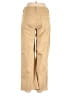 7 For All Mankind Solid Tan Khakis Size 30 waist - photo 2