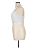 Nautica Silver Tank Top Size 1X - photo 5