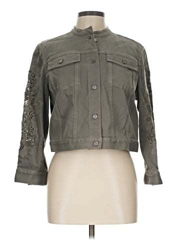 Elie Tahari Jacket (view 1)