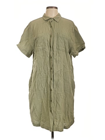 Weatherproof Casual Dress (view 1)