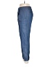 Vince. 100% Lyocell Blue Casual Pants Size 0 - photo 5