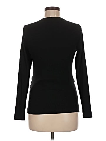 Old Navy - Maternity Long Sleeve Top (view 2)