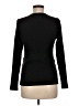 Old Navy - Maternity Black Long Sleeve Top Size Med Maternity - photo 2
