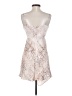 Guess Paisley Ivory Cocktail Dress Size XS - photo 2