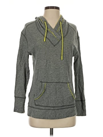 Eddie Bauer Zip Up Hoodie (view 1)