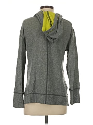 Eddie Bauer Zip Up Hoodie (view 2)
