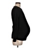 Old Navy - Maternity Black Long Sleeve Top Size Med Maternity - photo 4
