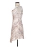 Guess Paisley Ivory Cocktail Dress Size XS - photo 5