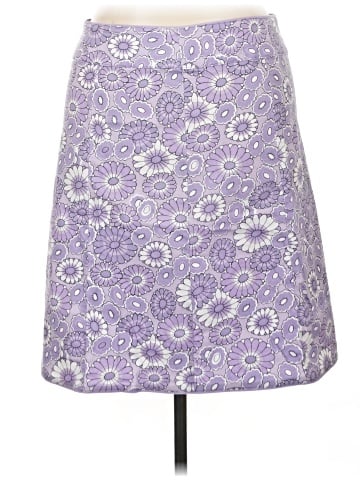 Westbound Casual Skirt (view 1)