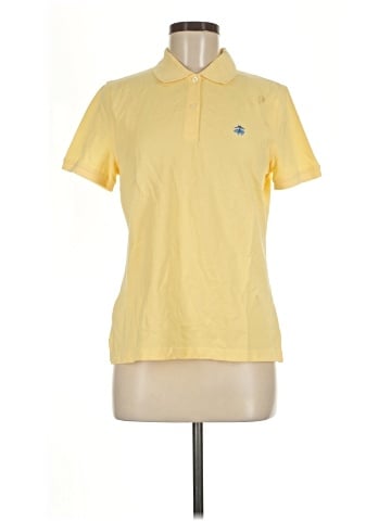 Brooks Brothers Short Sleeve Polo (view 1)