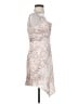 Guess Paisley Ivory Cocktail Dress Size XS - photo 4