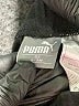 Puma Black Track Pants Size 0-3 mo - photo 3