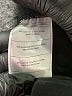 Puma Black Track Pants Size 0-3 mo - photo 4