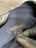 Ann Taylor Solid Black Casual Dress Size 12 (tall) - photo 7