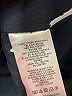 Ann Taylor Solid Black Casual Dress Size 12 (tall) - photo 8