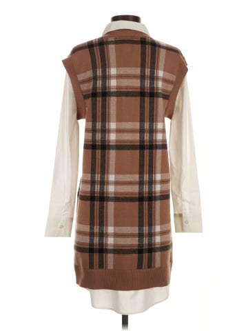 Jones New York Casual Dress (view 2)