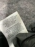 Express Metallic Black Shorts Size 4 - photo 5