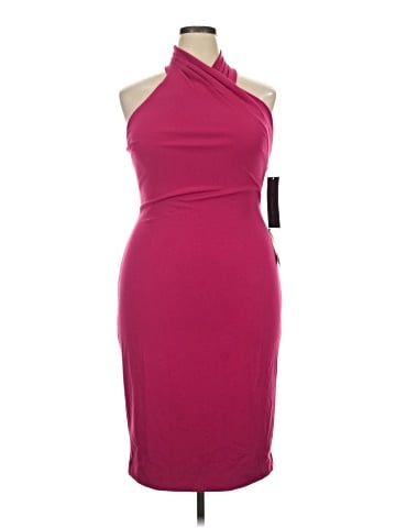 RACHEL Rachel Roy Cocktail Dress (view 1)