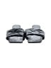Unbranded Gray Sandals Size 9 - photo 2