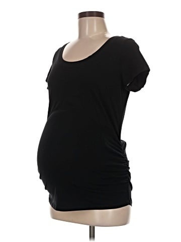 Old Navy - Maternity Short Sleeve Top (view 1)