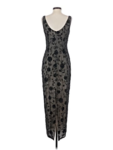 Adrianna Papell Cocktail Dress (view 2)
