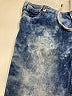 Justice Blue Jeans Size 8s - photo 3