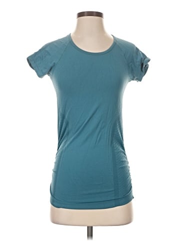 Athleta Short Sleeve Top (view 1)